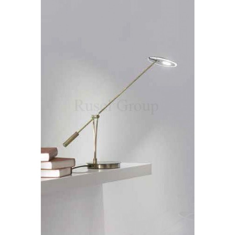 Настольная лампа Orion LA 4-1148/1