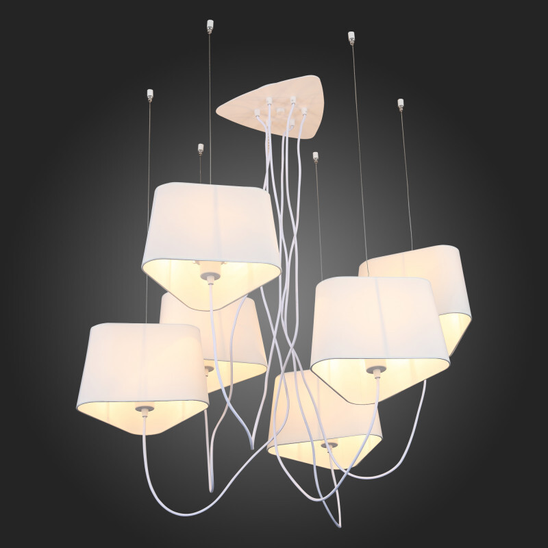 Подвесная люстра ST Luce SL1110.503.06
