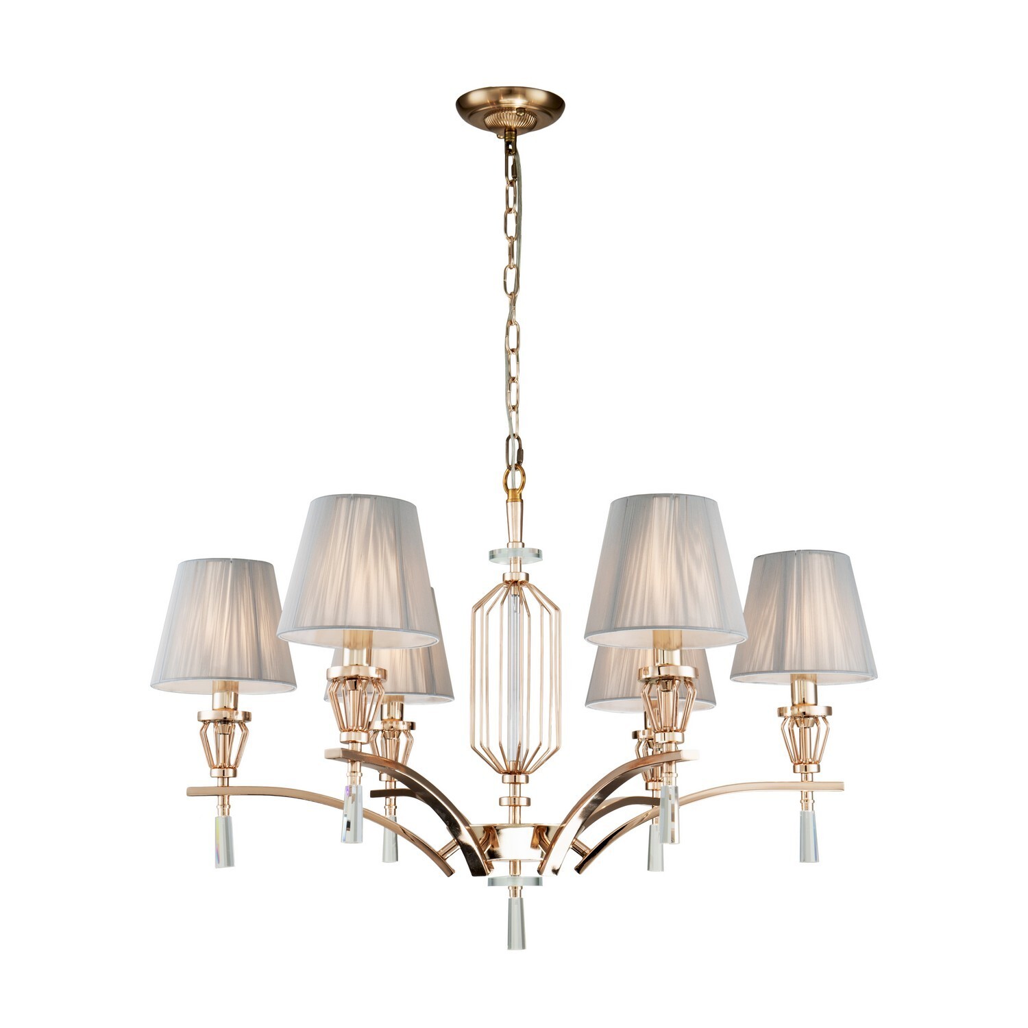 Люстра Favourite 2690-6P