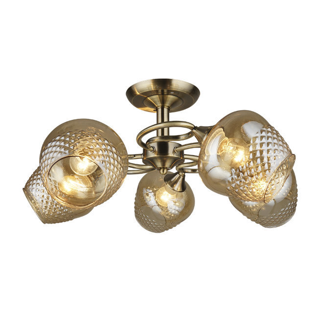 Люстра WEDO LIGHT 66435.01.05.05