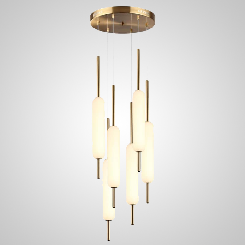 Подвесной светильник HAEZEN by ImperiumLoft