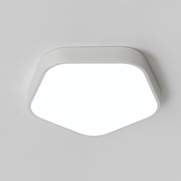 Потолочный светильник PENTA by ImperiumLoft