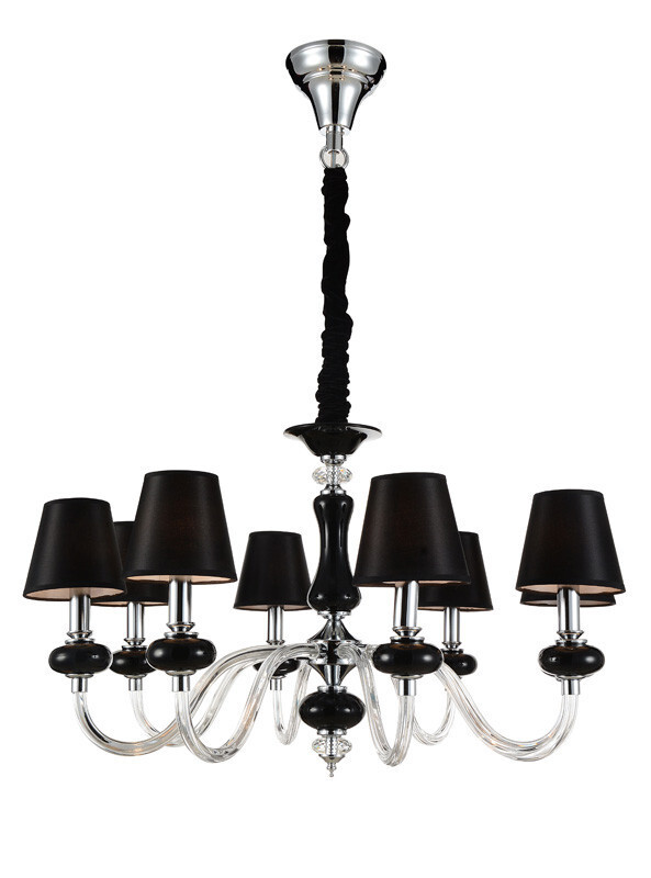 Подвесная люстра ST Luce SL654.403.08