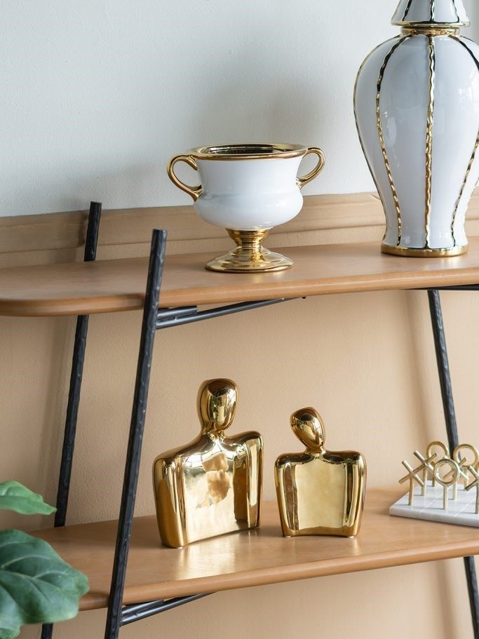 Ваза Glasar 61152