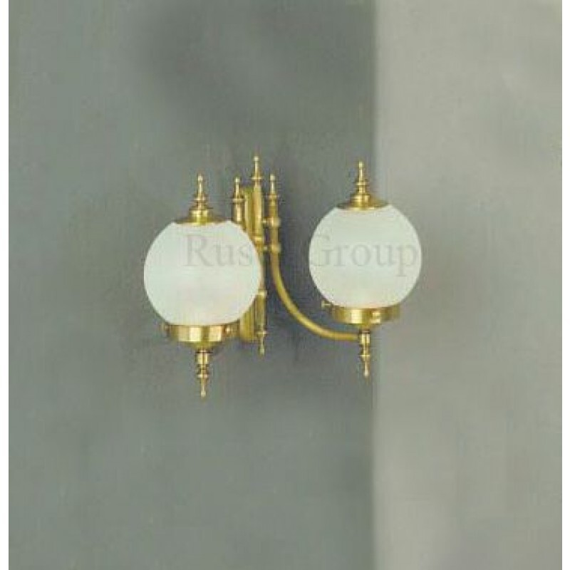 Настенный светильник Orion WA 2-807/2