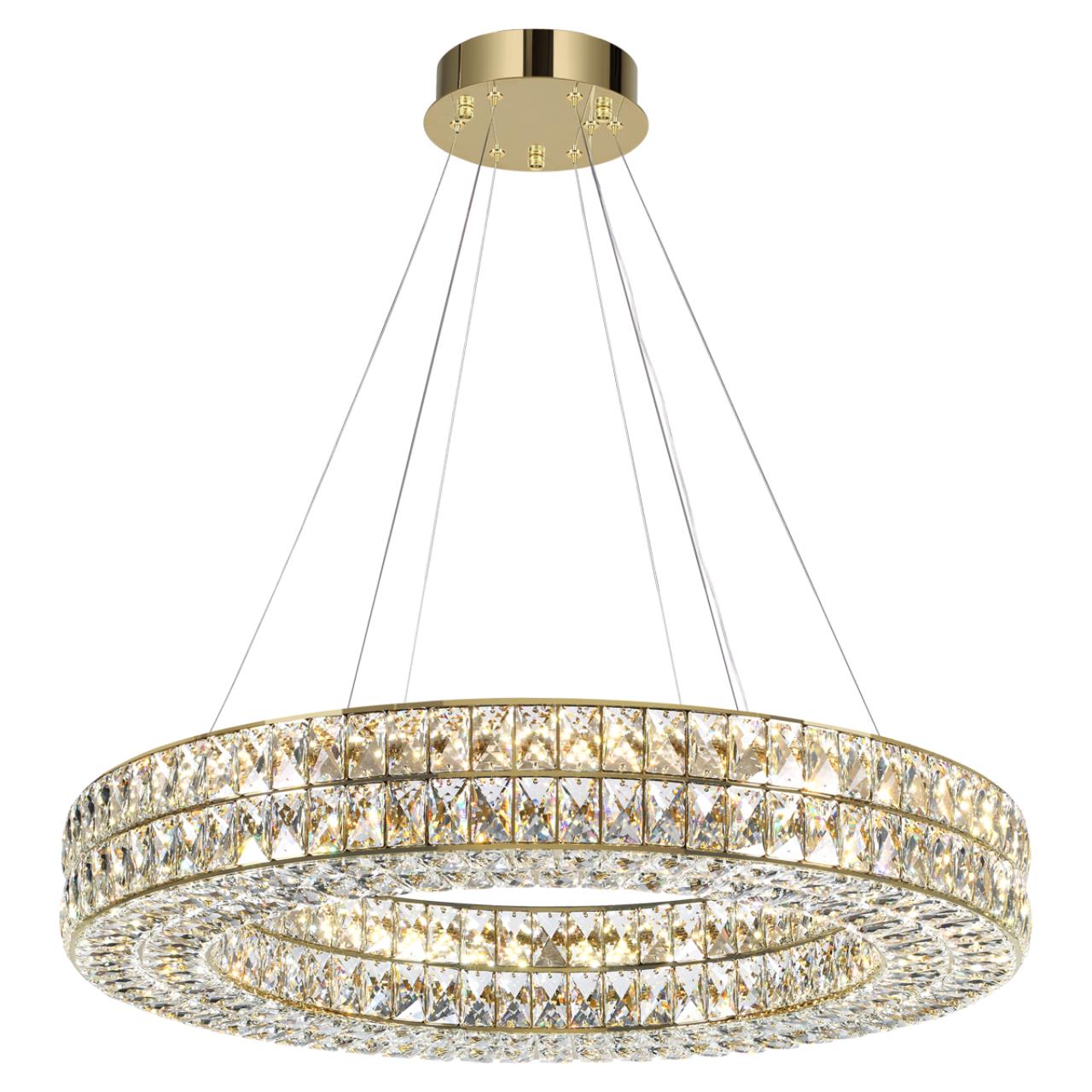 Люстра Odeon Light 4926/85L