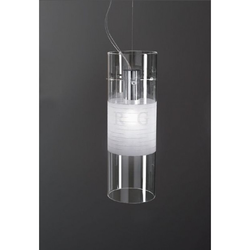 Люстра De Majo XXILO S