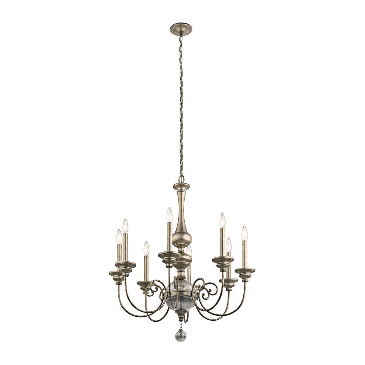 Люстра Kichler KL/ROSALIE8