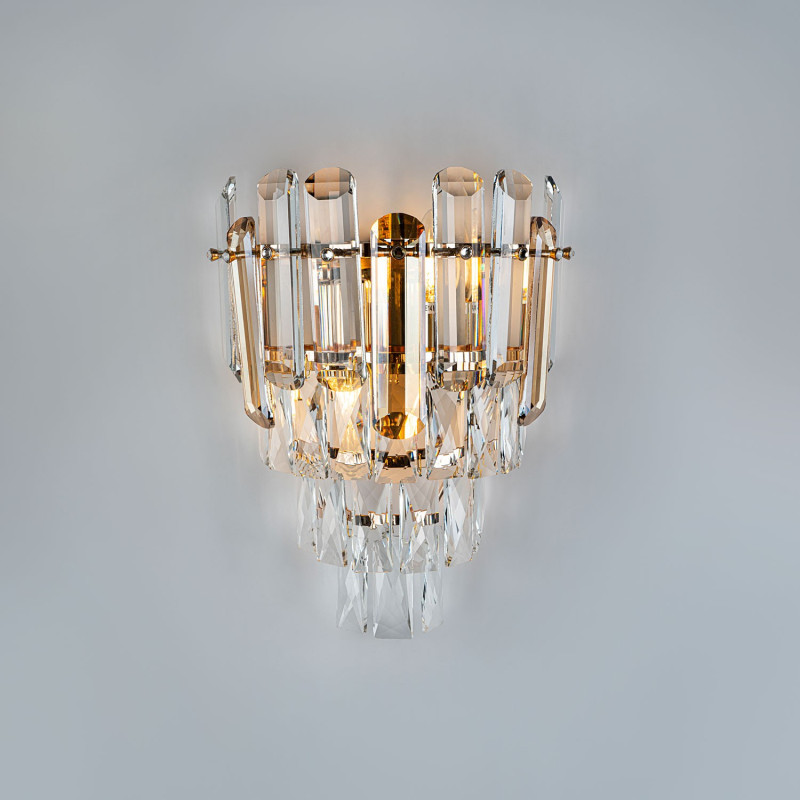 Бра MODELUX ML.9006.02 GD-BR