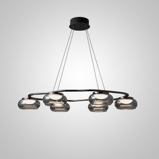 Подвесная люстра JULIANO A D105 by ImperiumLoft