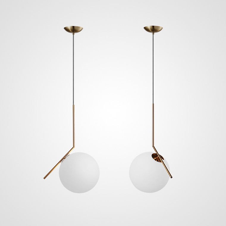 Подвесной светильник STEM by ImperiumLoft