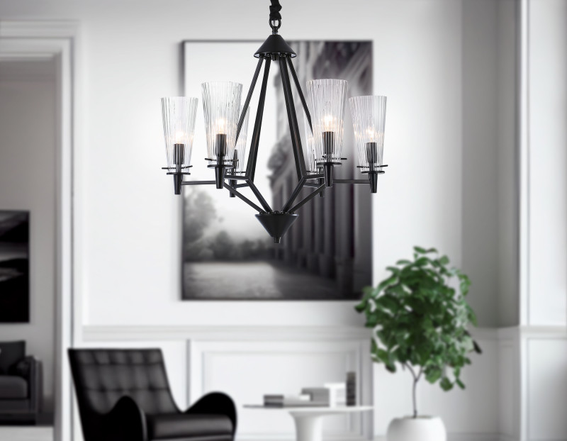 Подвесная люстра Ambrella Light TR3237
