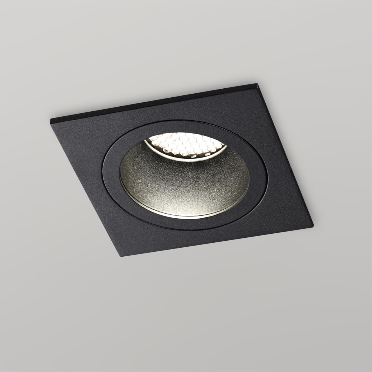 Встраиваемый светильник Novotech 371006