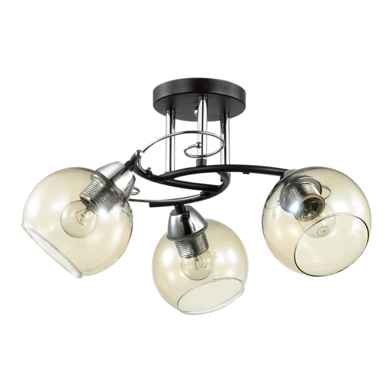 Люстра потолочная Lumion 3507/3C