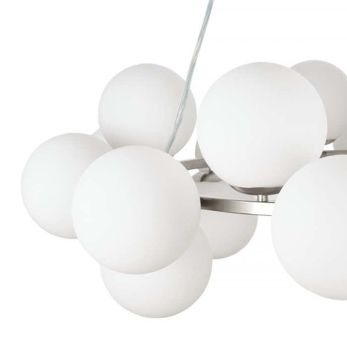 Подвесная люстра MyFar MR1949-20P