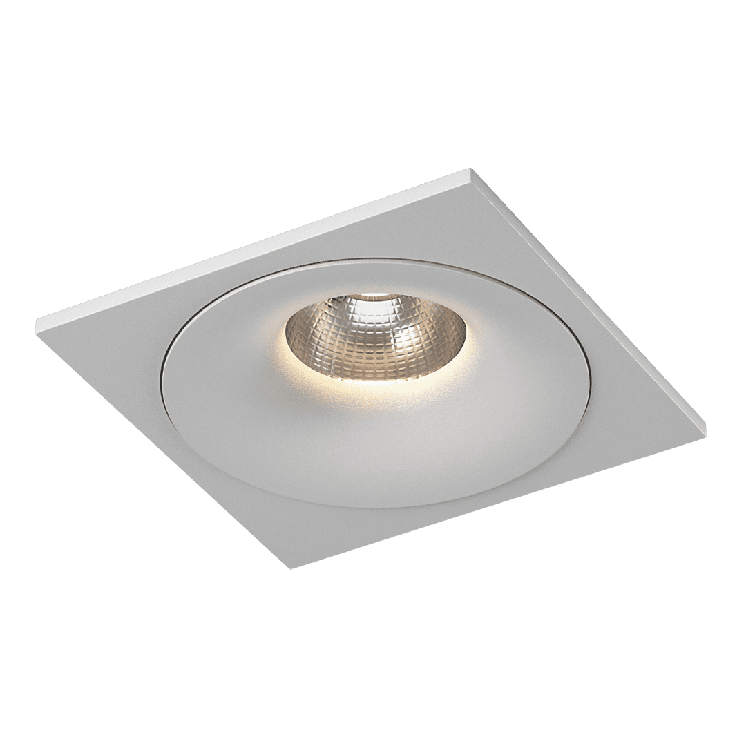 Рамка SWG COMBO-4S1-WH