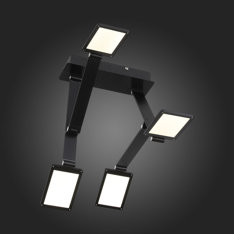 Накладная люстра ST Luce SL841.402.04