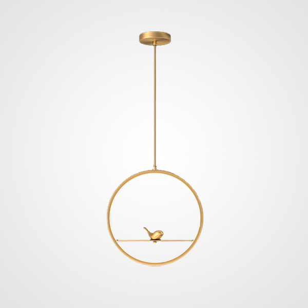 Потолочный светильник KOLIBRI D20 by ImperiumLoft