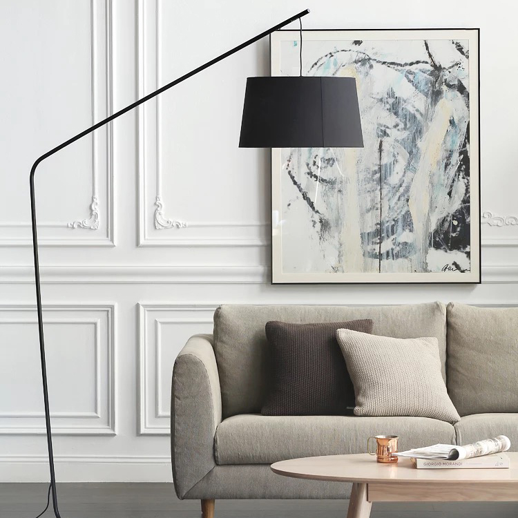 Торшер NICLAS by ImperiumLoft