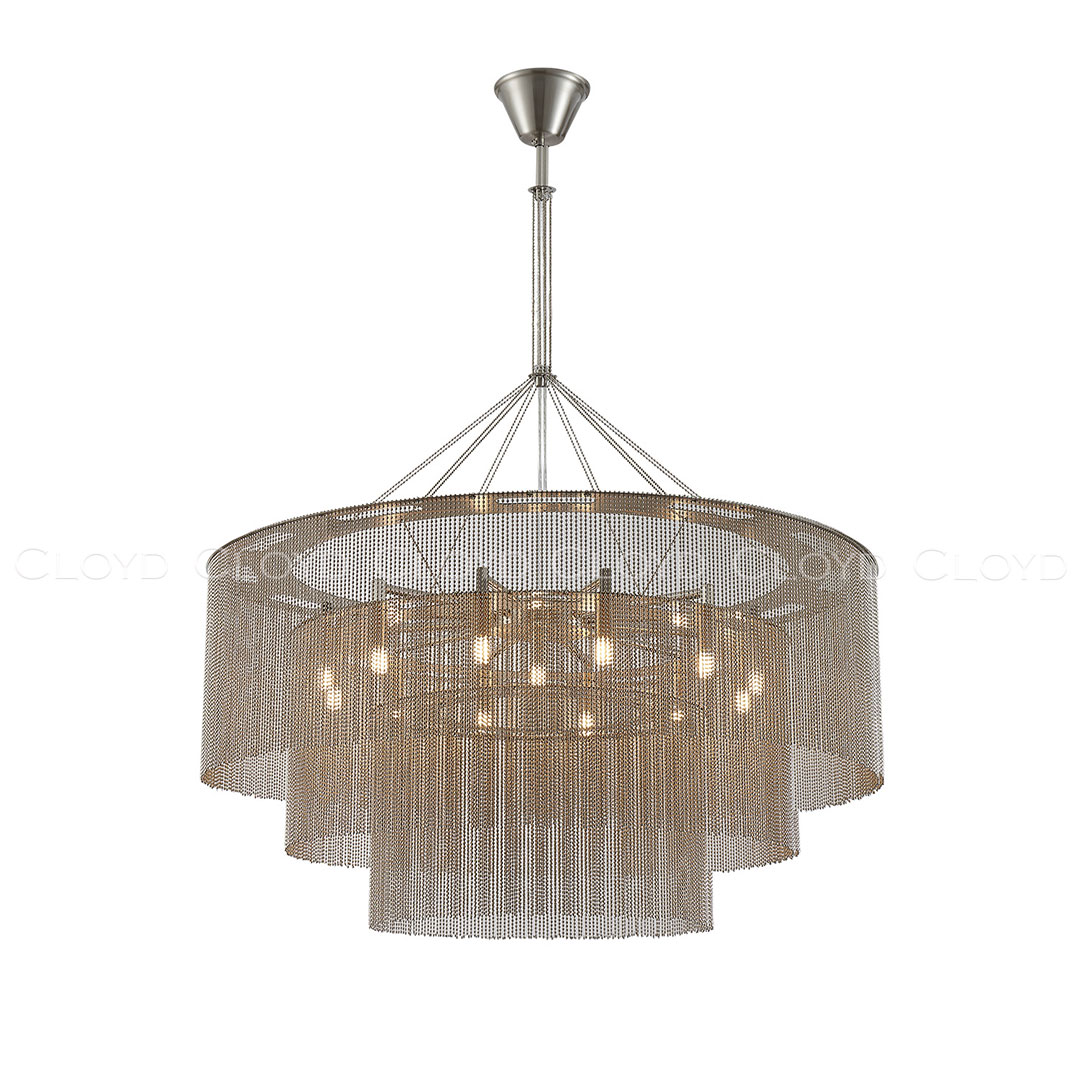 Люстра подвесная Cloyd Onassis 11358