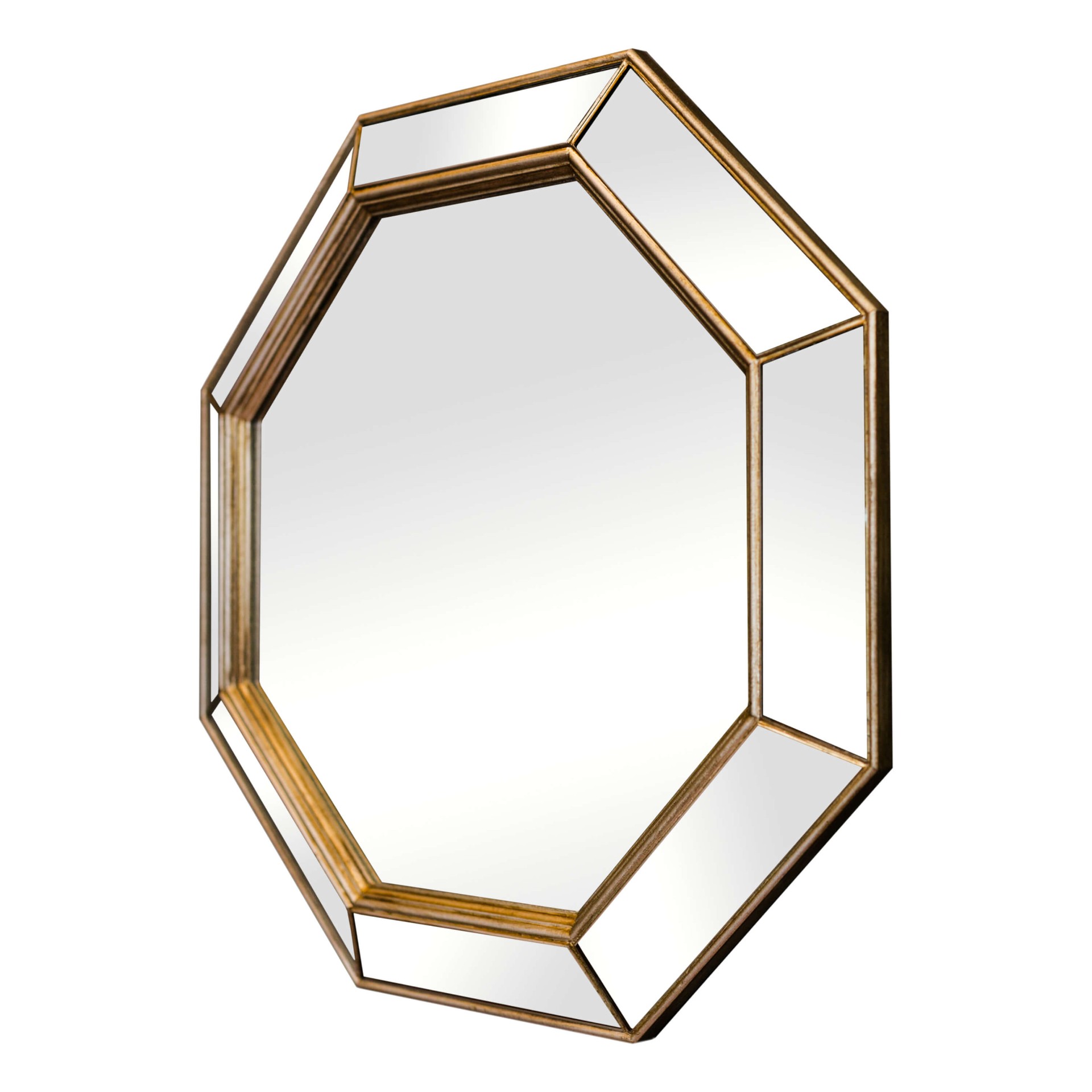 Зеркало BountyHome Blum mv178