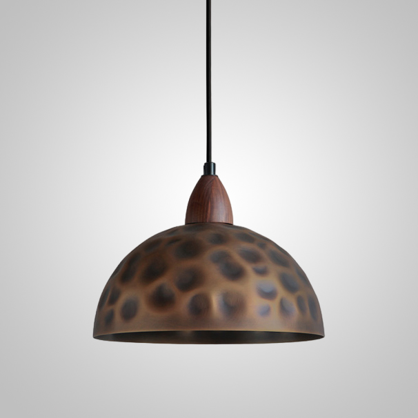 Подвесной светильник ALBAN D by ImperiumLoft