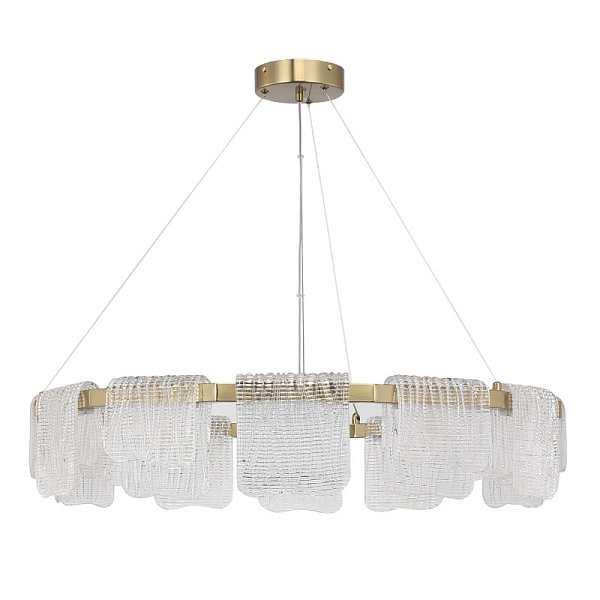 Подвесная люстра ST-Luce SL6021.203.66
