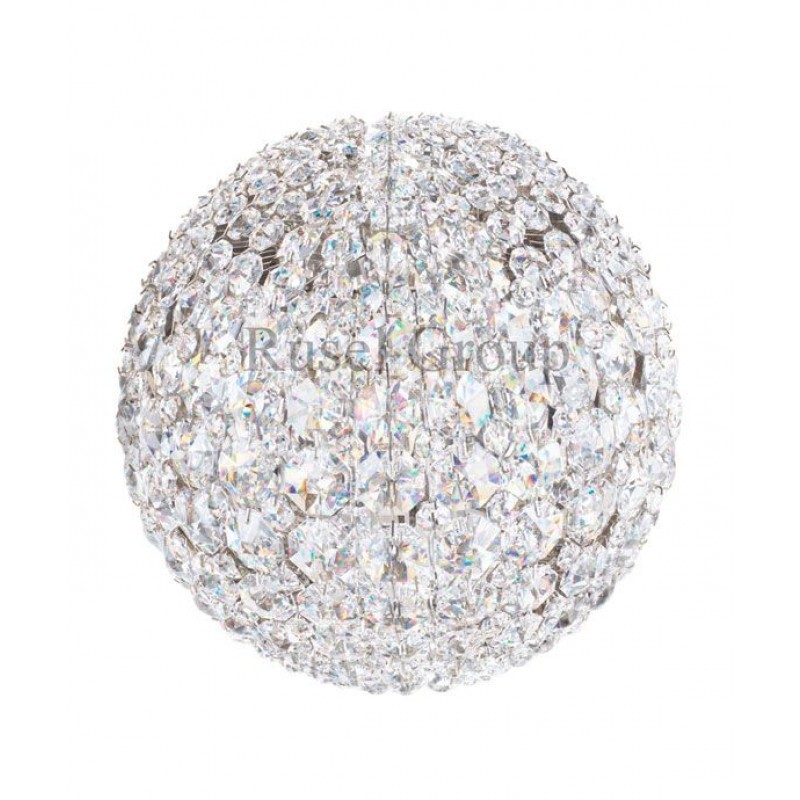 Настенный светильник Schonbek Da Vinci DVW0808