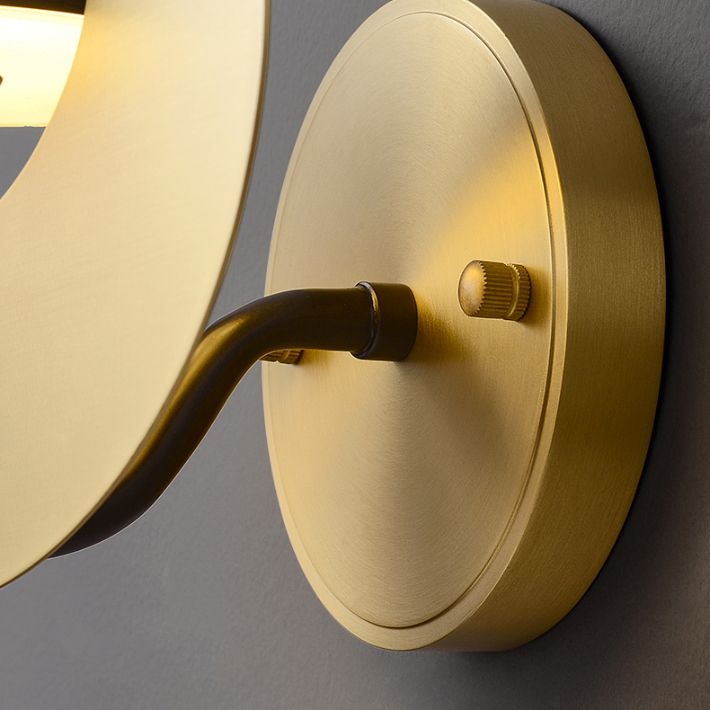 Настенный светильник INGARA WALL by ImperiumLoft