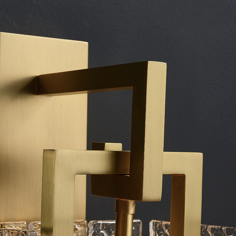 Настенный светильник ADINA WALL by ImperiumLoft