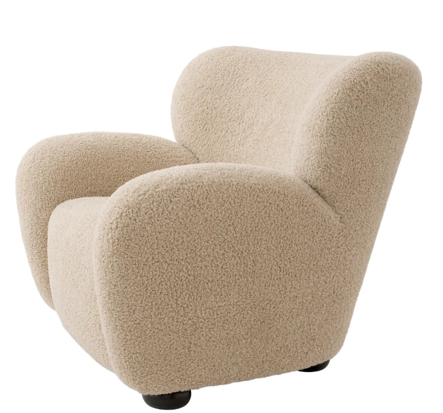 Кресло Eichholtz THAMES 117894