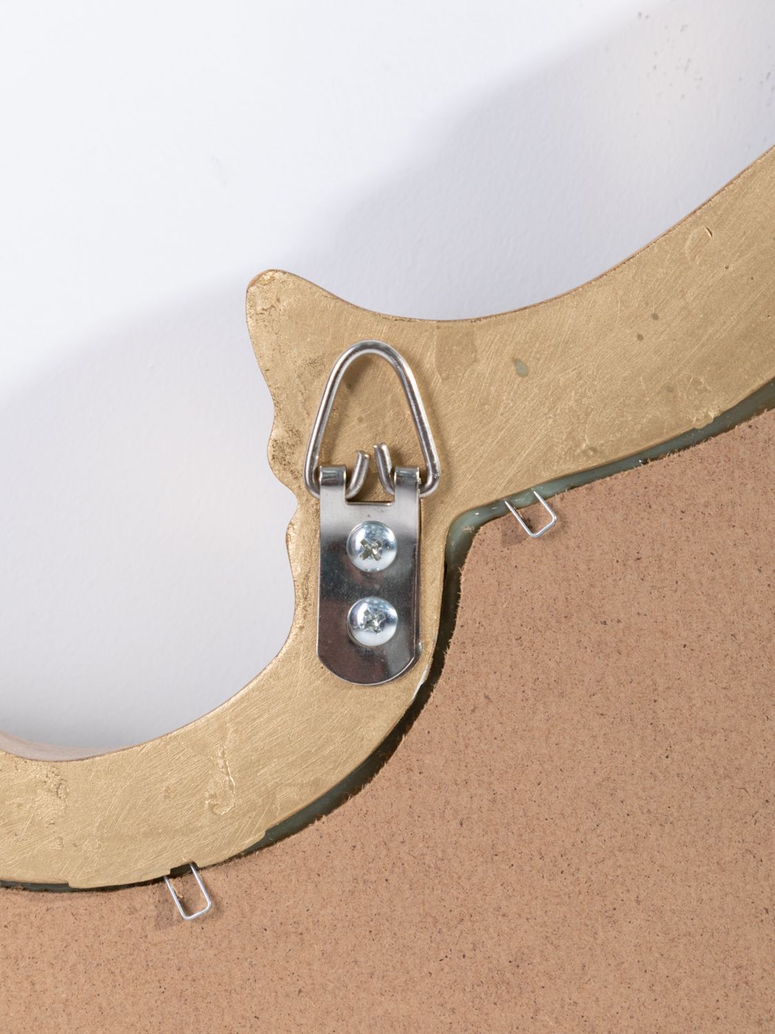 Зеркало настенное Glasar 45-077