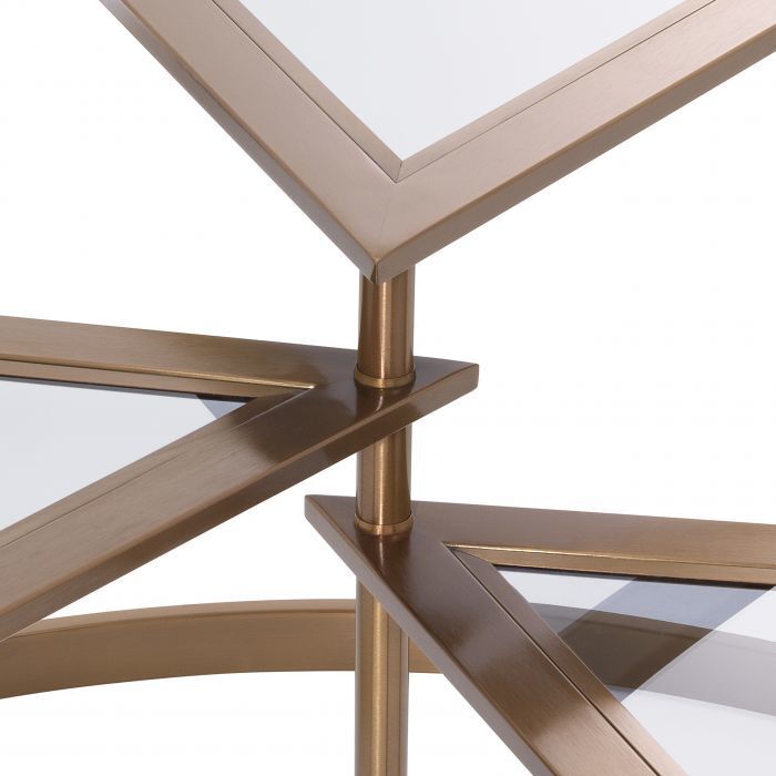 Приставной столик Eichholtz GILMORE 113806