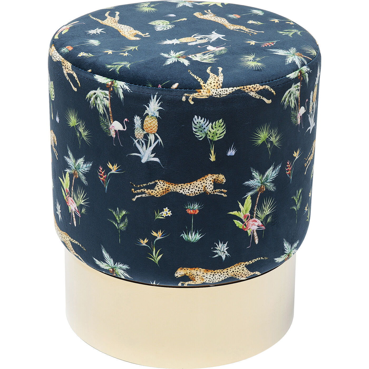 Пуф KARE Cherry 84312