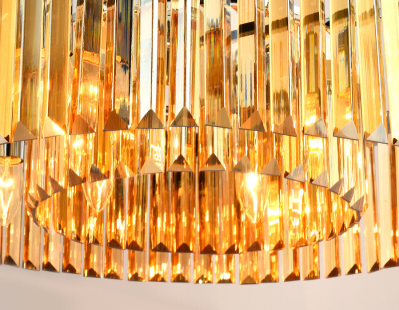 Подвесная люстра Ambrella TR5097