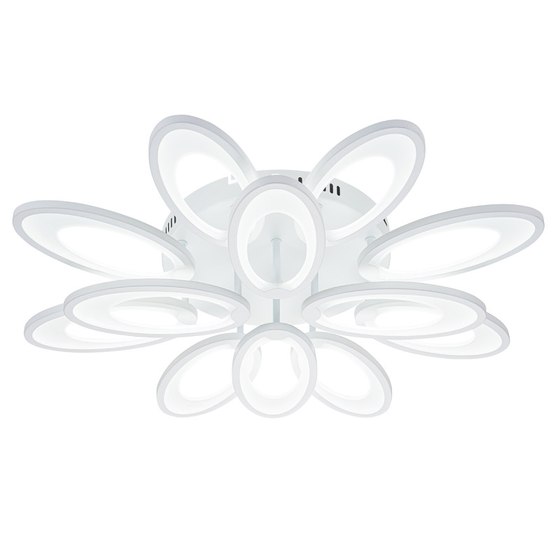 Накладная люстра Escada 10242/12LED