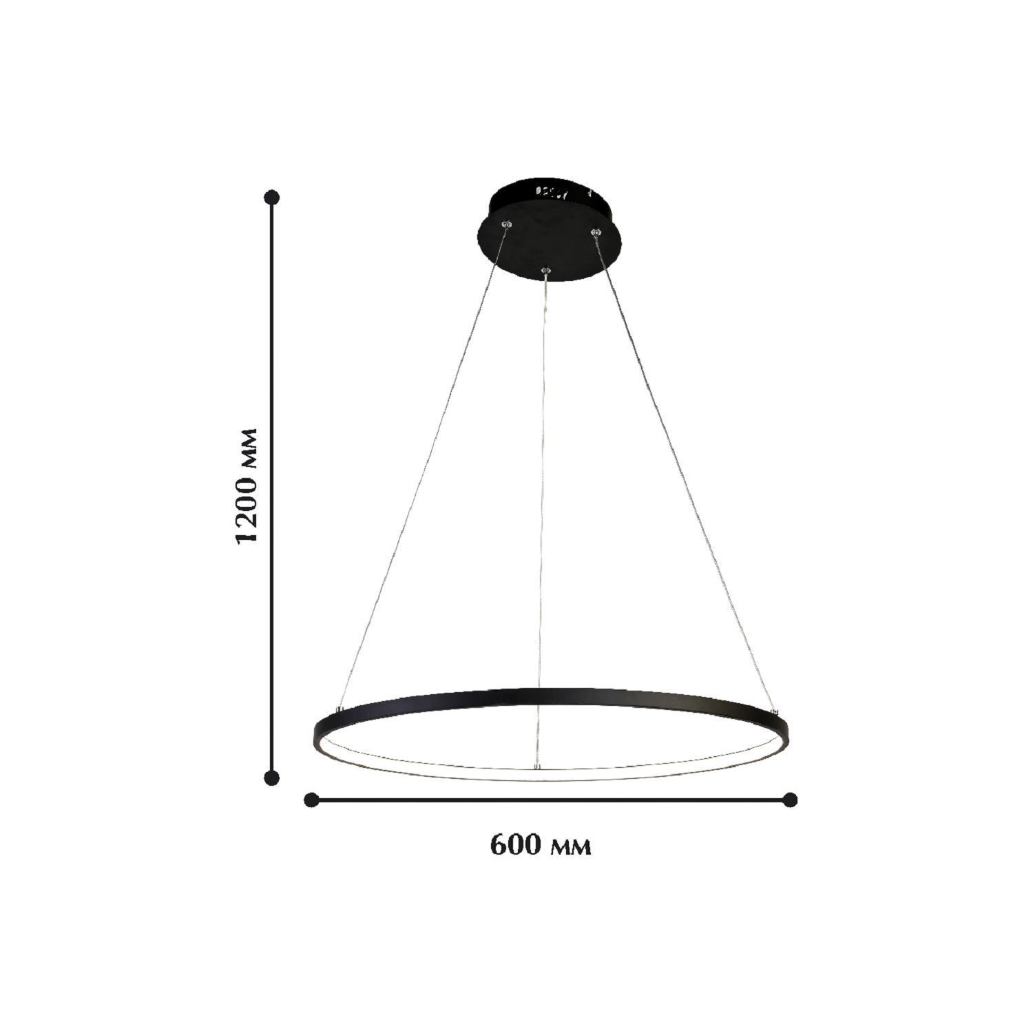 Люстра Favourite 1764-6P