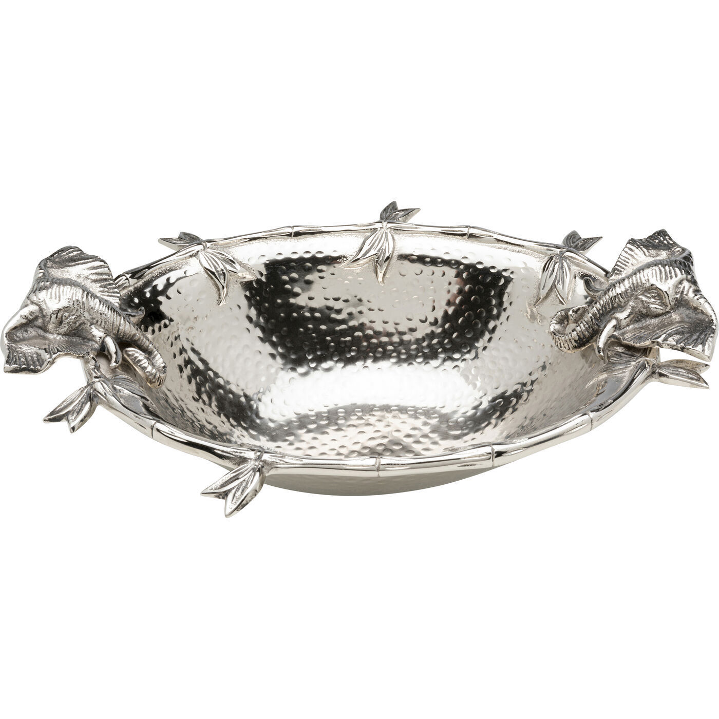 Чаша декоративная KARE Elephants 55280