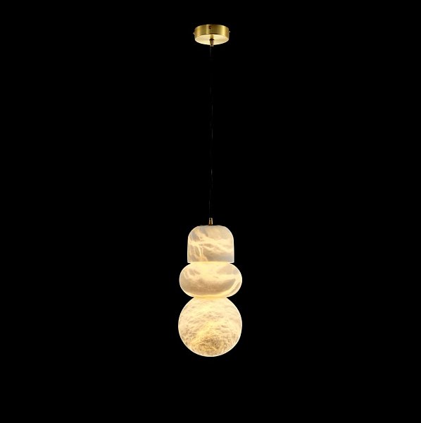 Подвесной светильник Fluorite FL1087-1P