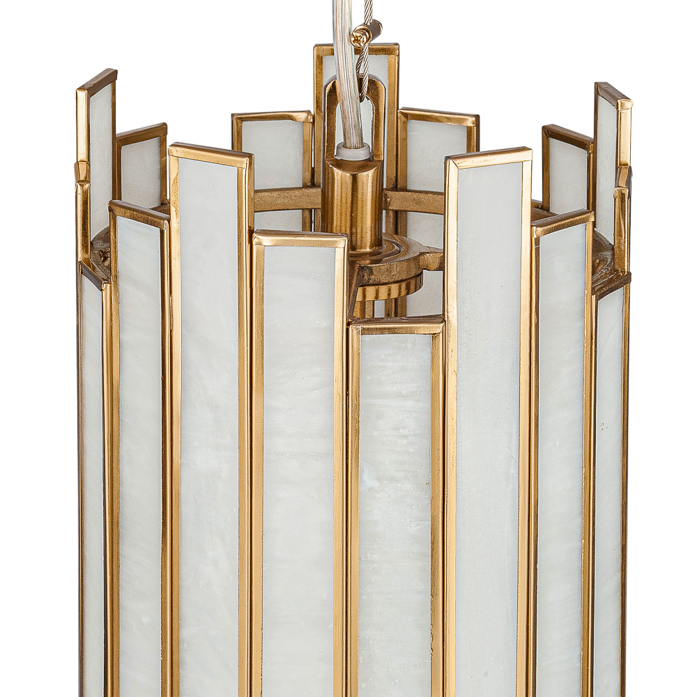 Потолочная люстра Covali PL-23486