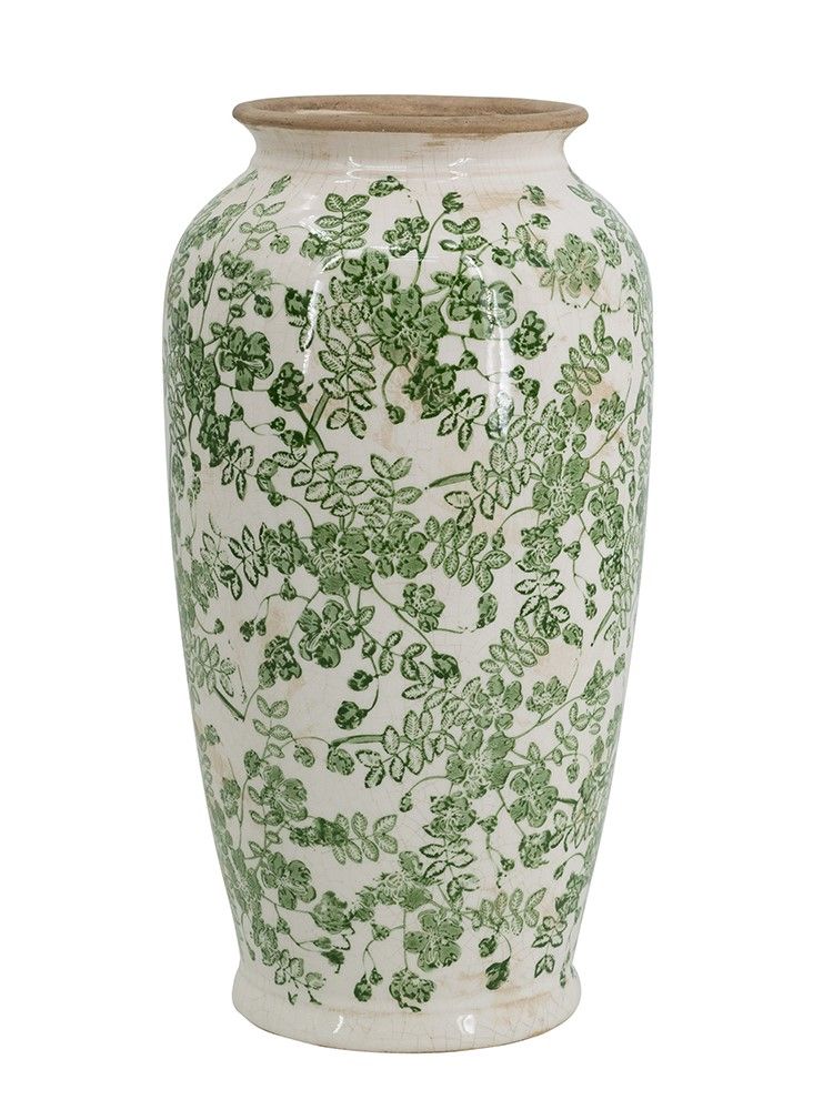 Ваза Glasar 61174