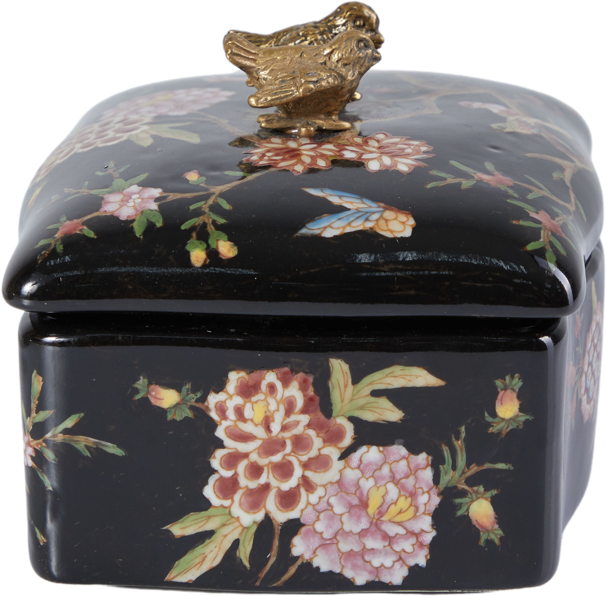 Шкатулка Glasar 31G2500/B181C/HBK2082