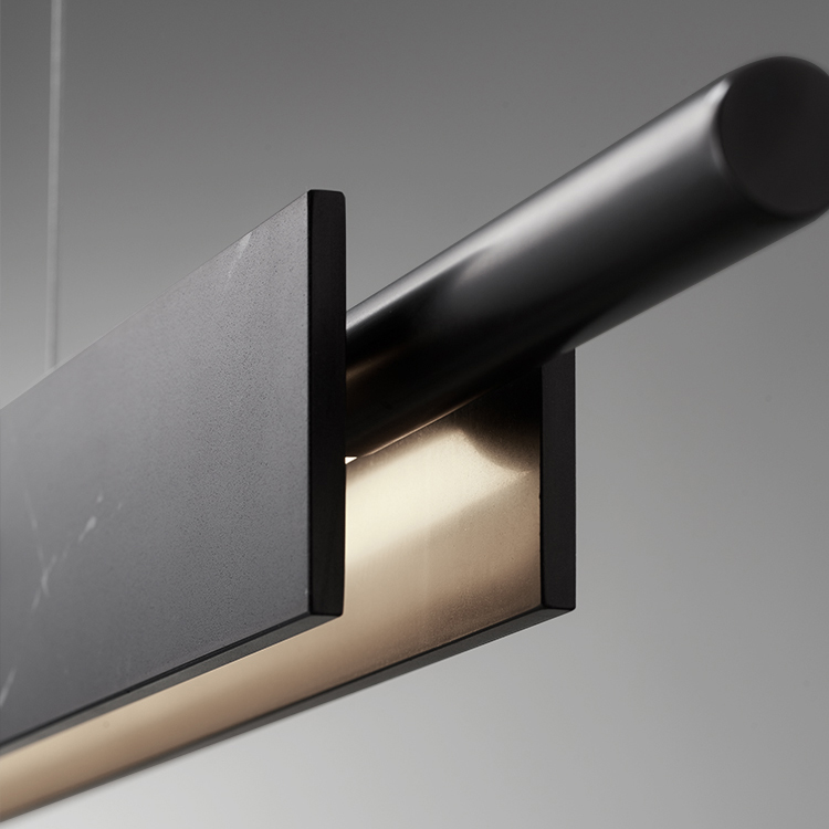 Подвесной светильник LOVINE L124 by ImperiumLoft