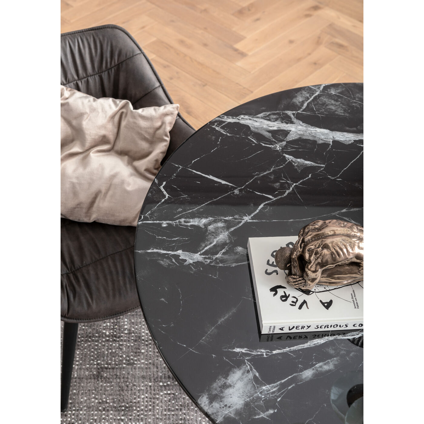 Стол KARE Marble 85002