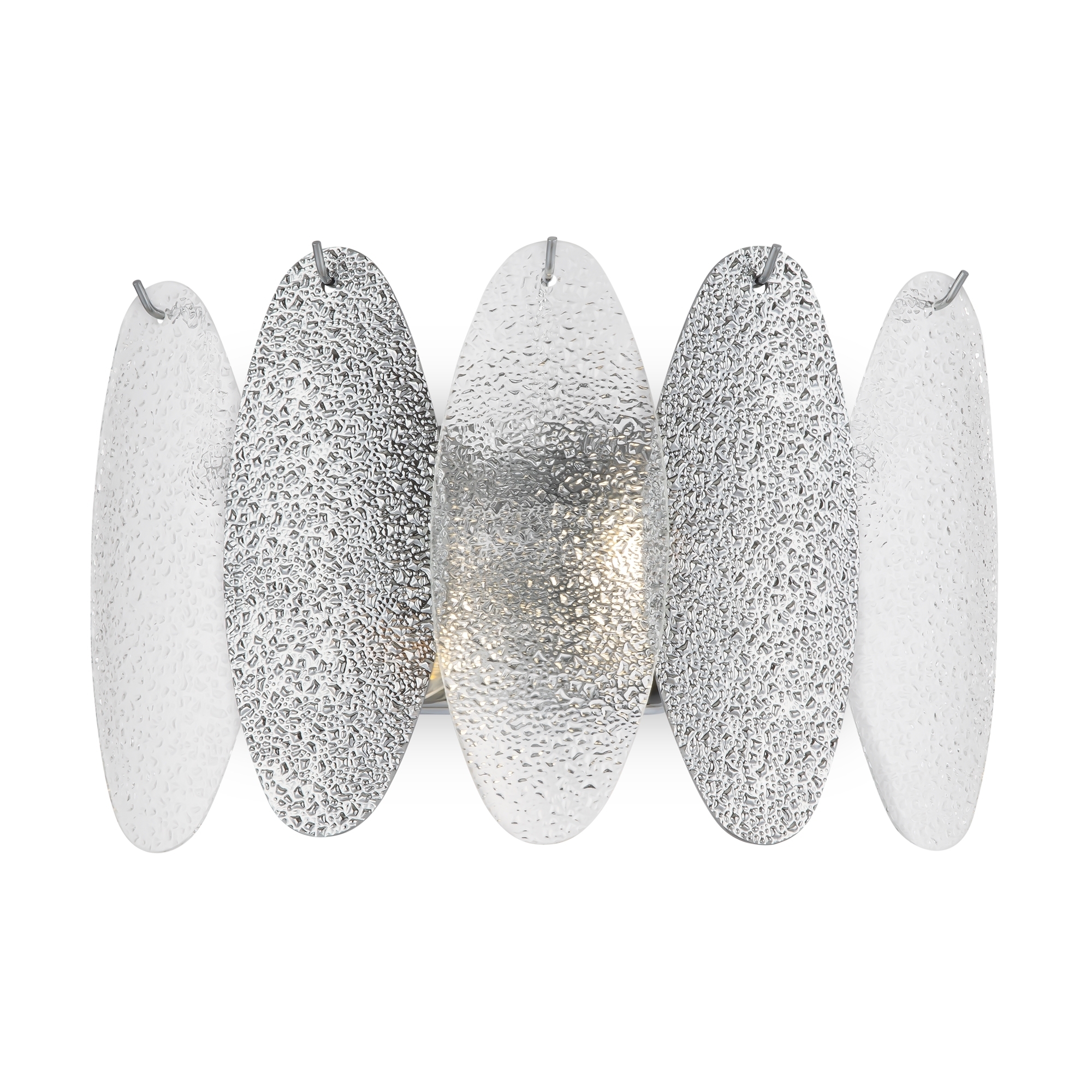 Настенный светильник Freya FR5189WL-02CH