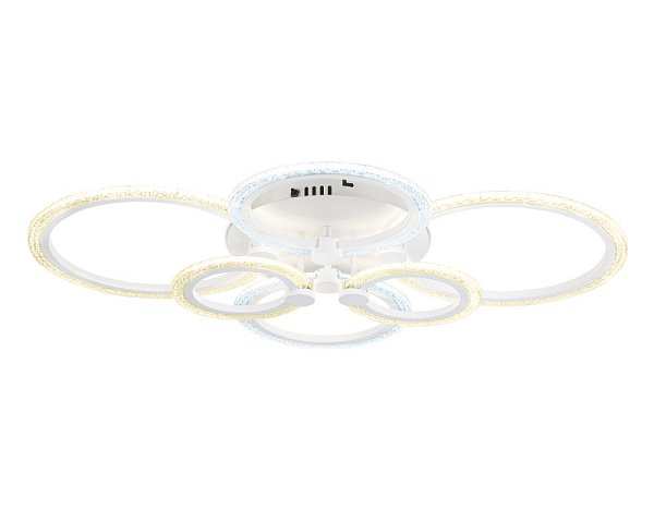 Накладной светильник Ambrella Light FA4065