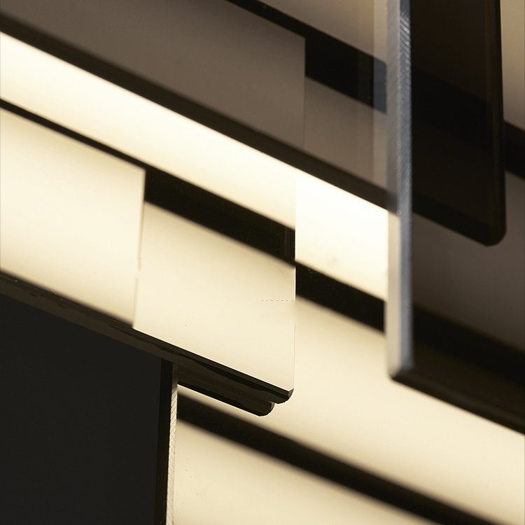 Подвесной светильник TADDEUS L164 by ImperiumLoft