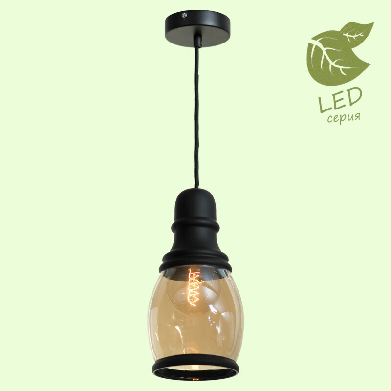 Подвесной светильник Lussole LOFT GRLSP-9690