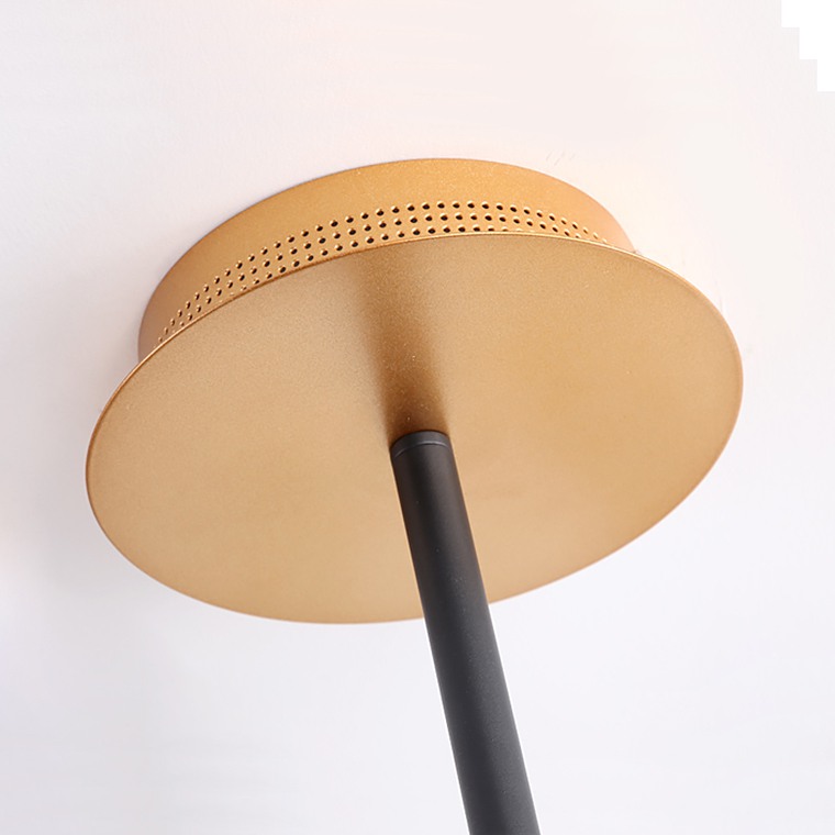 Подвесная люстра MIRTH 9 by ImperiumLoft