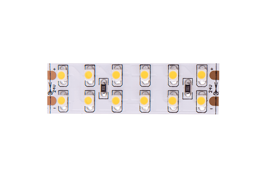 Лента светодиодная SWG SWG3240-24-19.2-W-M